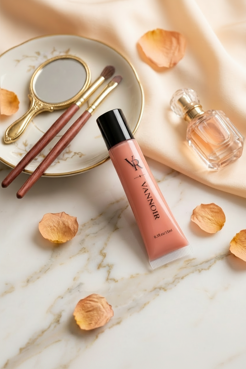 Chai Elixir