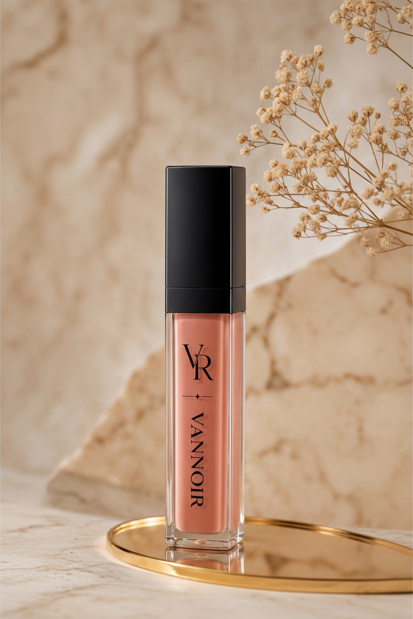 Nude Allure